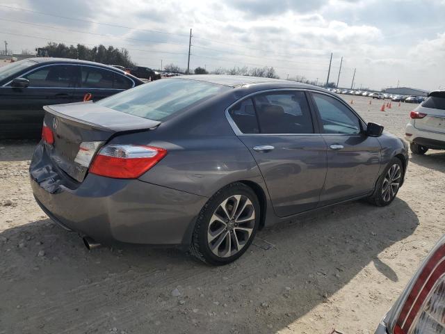 Vin: 1hgcr2f56ea235118, lot: 43780025, honda accord sport 20143
