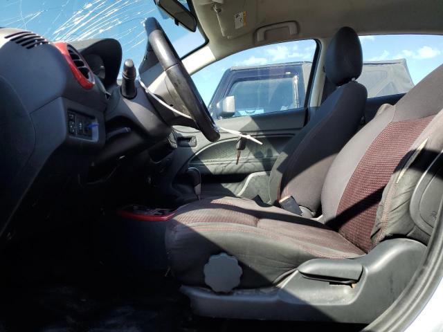2020 MITSUBISHI MIRAGE LE ML32A5HJ2LH005130