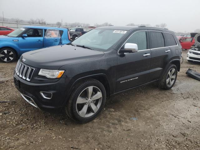 2015 JEEP GRAND CHER - 1C4RJFCG1FC741720