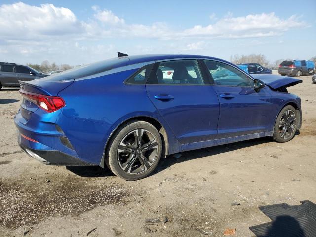 2021 KIA K5 GT LINE - 5XXG64J22MG071113