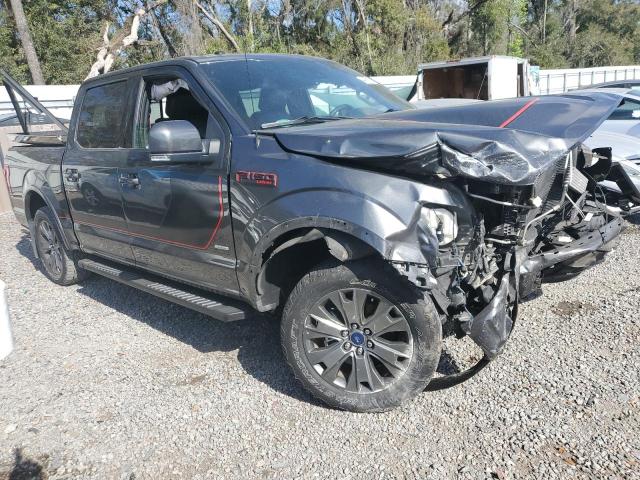 2017 FORD F150 SUPER 1FTEW1CG5HFA94212