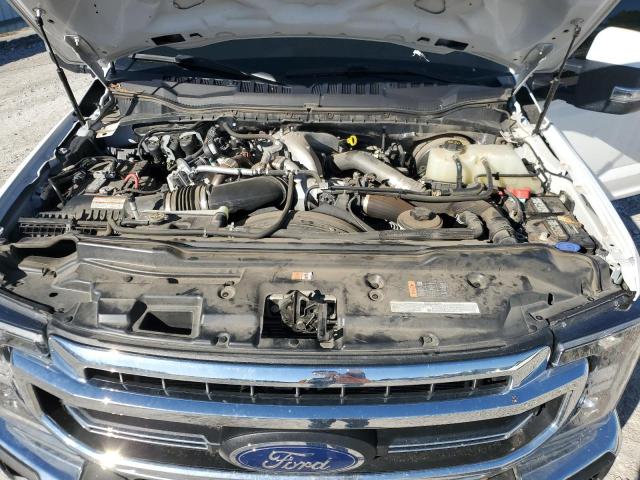 2022 FORD F250 SUPER - 1FT7W2BT5NEF75057