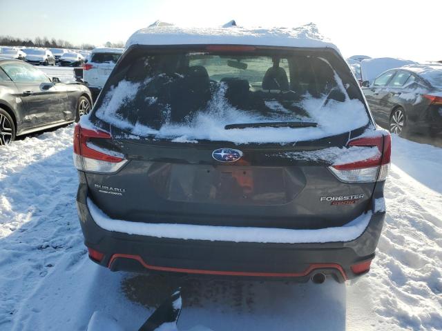 2023 SUBARU FORESTER S - JF2SKAGC2PH417450