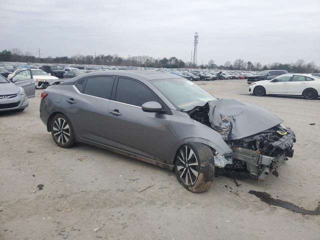 Vin: 3n1ab8cvxpy236646, lot: 44827845, nissan sentra sv 20234