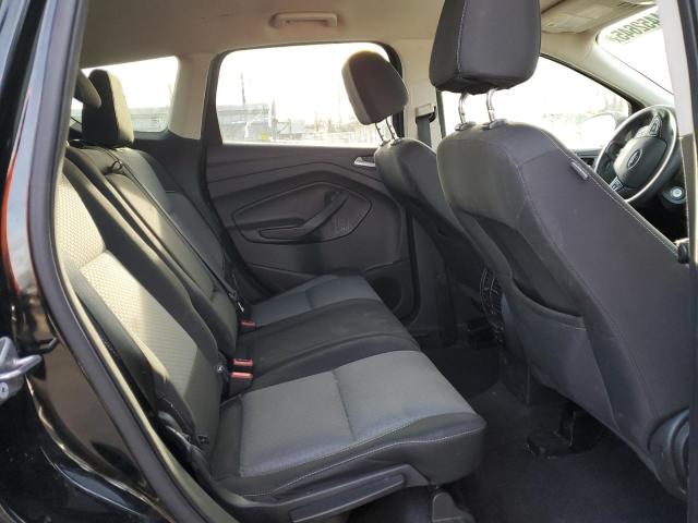 2017 FORD ESCAPE SE - 1FMCU9GD8HUB22068