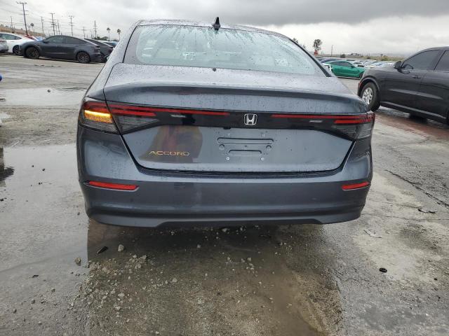 2024 HONDA ACCORD EX - 1HGCY1F34RA092039