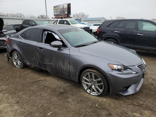 Vin: jthbe1d29e5001040, lot: 43927935, lexus is 350 20144