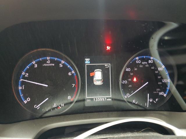 2017 TOYOTA RAV4 XLE - 2T3RFREV5HW598902