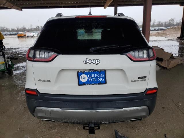 2019 JEEP CHEROKEE L - 1C4PJMDN7KD180128