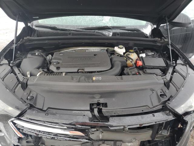 2023 BUICK ENVISION P LRBFZMR44PD019908