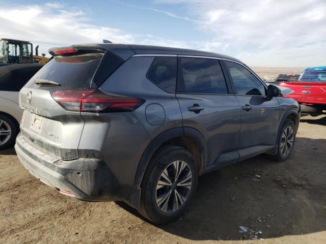 2023 NISSAN ROGUE SV - 5N1BT3BB6PC933115
