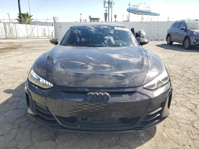 2023 AUDI E-TRON GT WAUCJBFW0P7001245