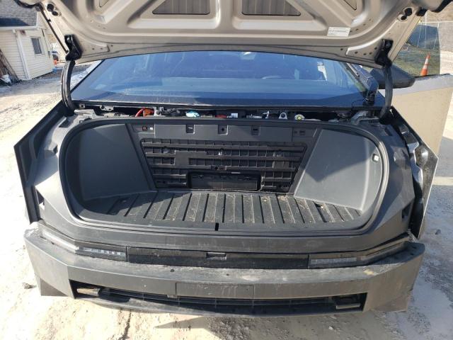 2024 TESLA CYBERTRUCK 7G2CEHED6RA006192