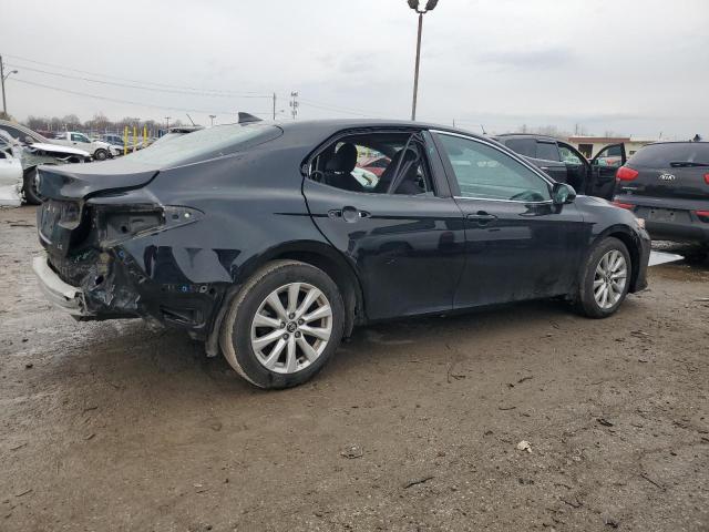 2020 TOYOTA CAMRY LE - 4T1C11AK5LU899527