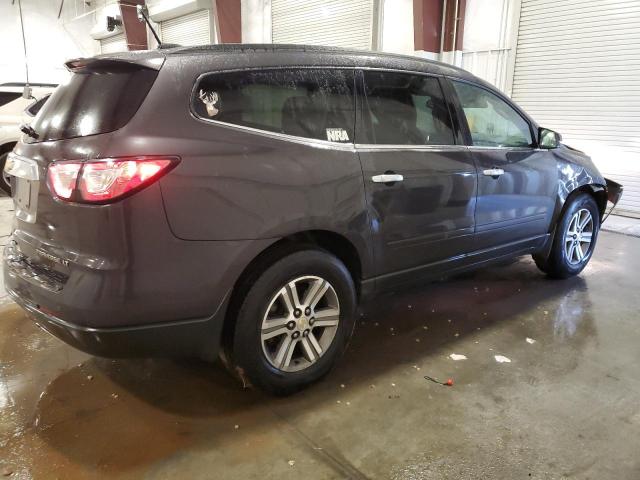 Vin: 1gnkvgkd3gj275456, lot: 47220755, chevrolet traverse lt 20163