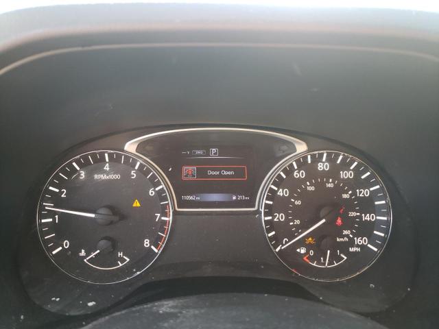 2018 NISSAN PATHFINDER - 5N1DR2MM1JC671172