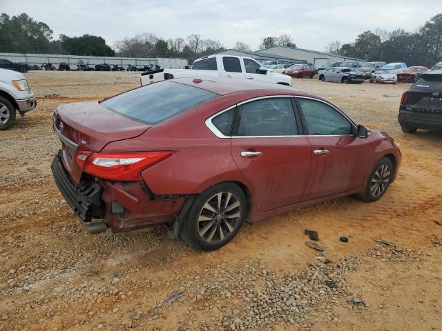 Vin: 1n4al3ap8gc148629, lot: 43961705, nissan altima 2.5 20163