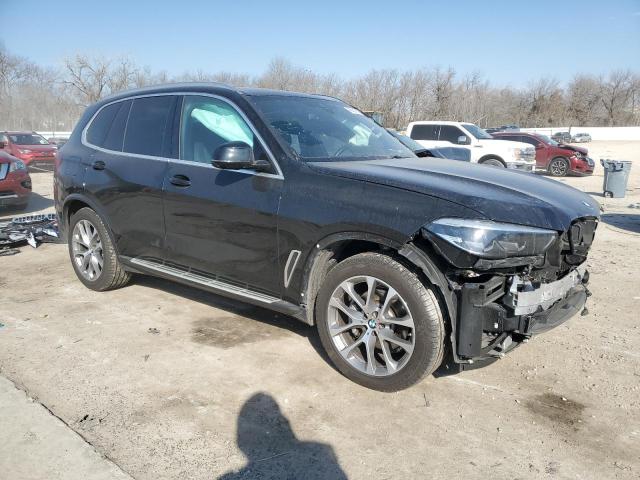 2023 BMW X5 XDRIVE4 - 5UXCR6C08P9P89701