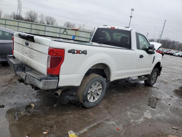 Vin: 1ftbf2b61lec99851, lot: 44185525, ford f250 super duty 20203