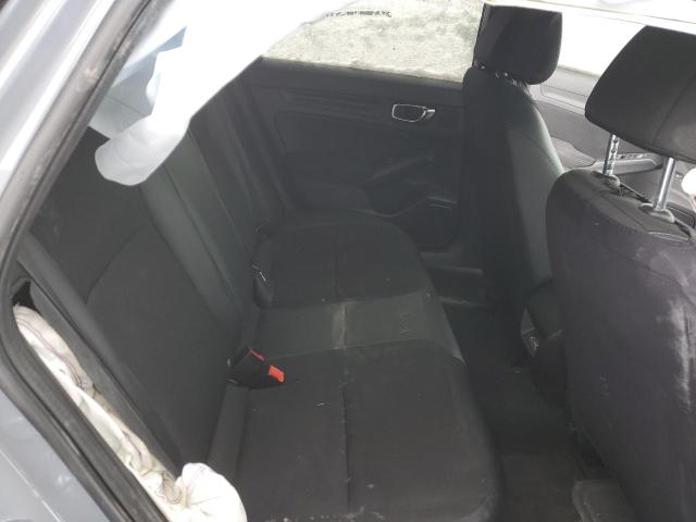 2022 HONDA CIVIC SPOR 2HGFE2F57NH117122