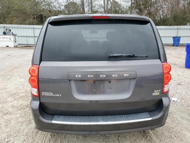 2019 DODGE GRAND CARA 2C4RDGCG1KR750173