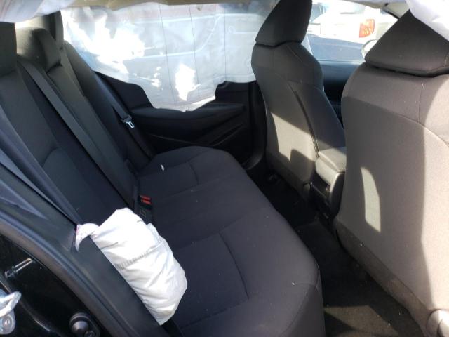 2022 TOYOTA COROLLA LE - 5YFHPMAE5NP382443