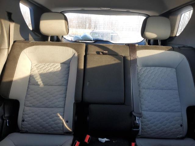 2018 CHEVROLET EQUINOX LS - 2GNAXREV6J6269712