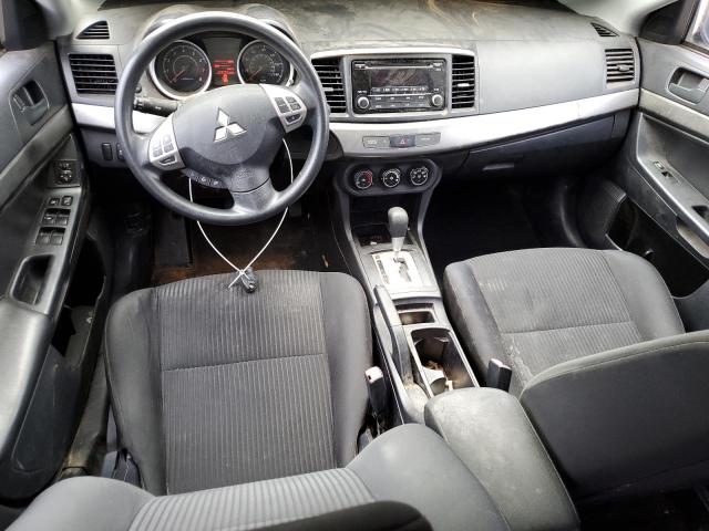 2015 MITSUBISHI LANCER ES JA32U2FU2FU020799