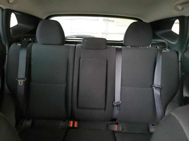 2019 NISSAN ROGUE SPOR JN1BJ1CP8KW524925