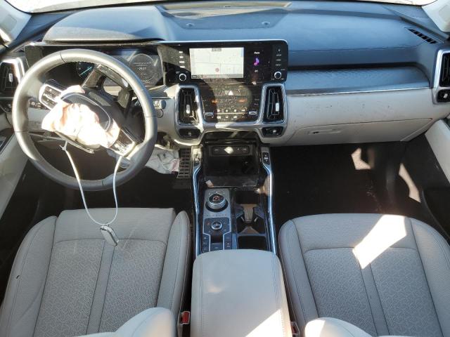 2023 KIA SORENTO SX - KNDRKDLG4P5185636
