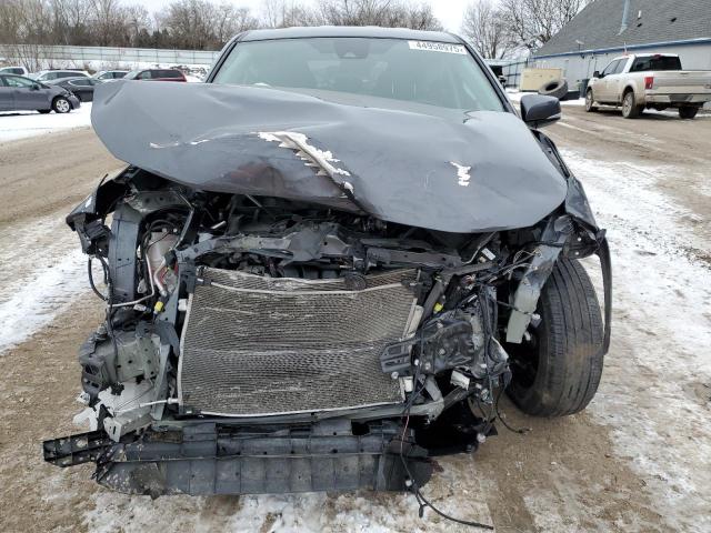 2023 TOYOTA RAV4 LE - 2T3K1RFV4PC221203