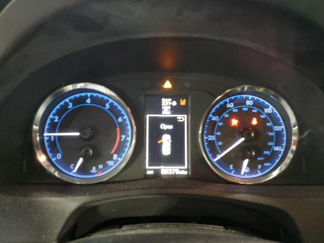 2017 TOYOTA COROLLA L - 5YFBURHE5HP726164