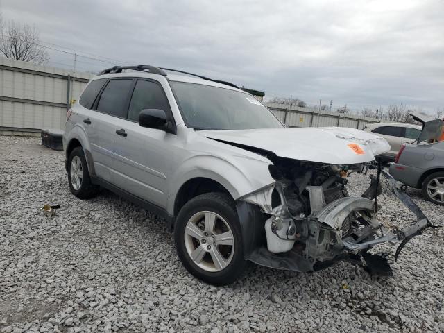 Vin: jf2shabc6bh732167, lot: 44771415, subaru forester 2.5x 20114