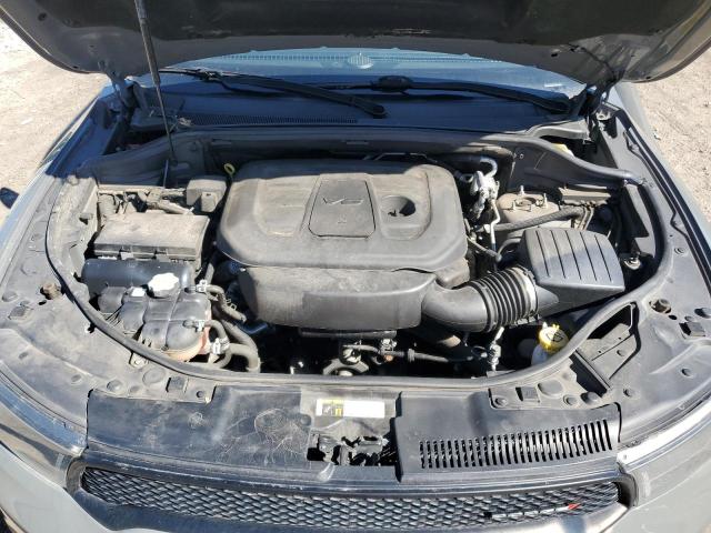 2019 DODGE DURANGO GT - 1C4RDJDG0KC821240