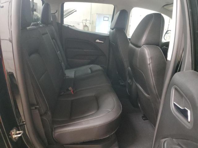2019 GMC CANYON SLT 1GTG6DEN1K1316934