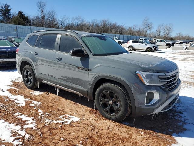 2024 VOLKSWAGEN ATLAS PEAK 1V2GR2CA0RC592224