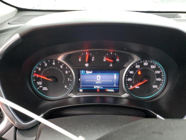 2022 CHEVROLET EQUINOX LT - 3GNAXKEV3NL110042