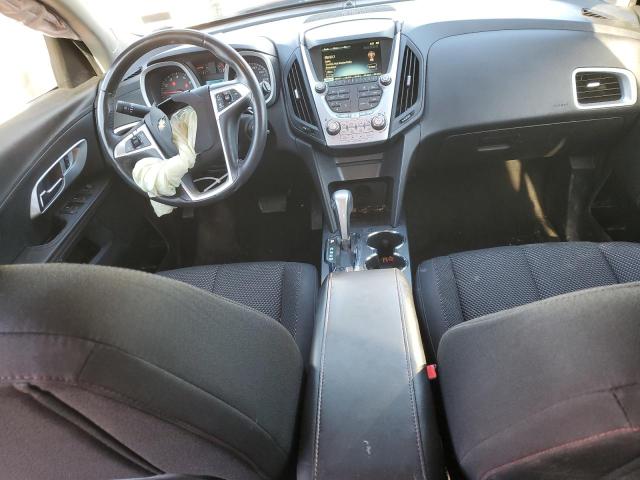 2015 CHEVROLET EQUINOX LT - 2GNALBEKXF1143057