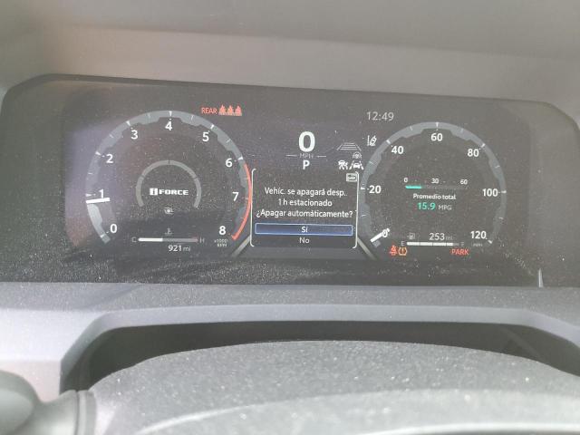 2025 TOYOTA OTHER 3TMLB5JNXSM095729