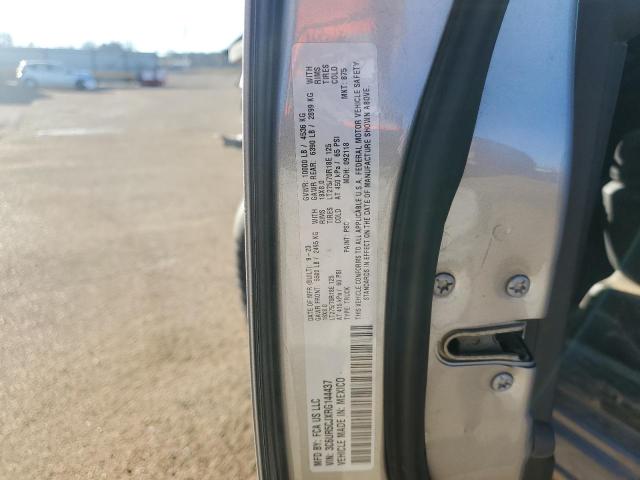 2024 RAM 2500 TRADE - 3C6UR5CJXRG144437