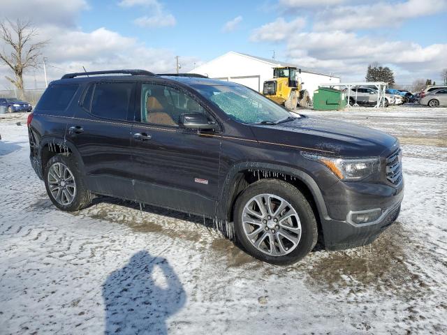 Vin: 1gkknvlsxhz319079, lot: 45227945, gmc acadia all terrain 20174