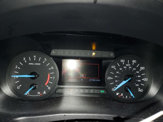 2019 FORD EXPLORER X - 1FM5K8D83KGA26189