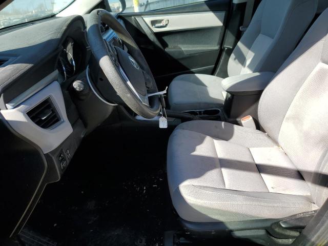 2015 TOYOTA COROLLA L - 5YFBURHEXFP188946