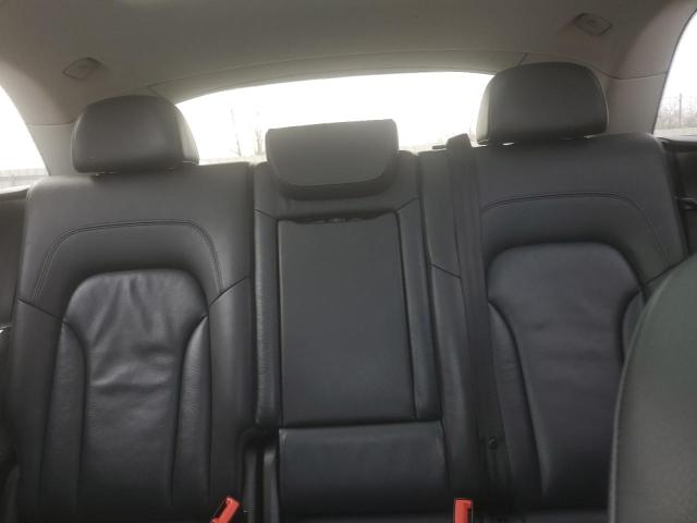 2016 AUDI Q5 PREMIUM - WA1L2AFP5GA049355