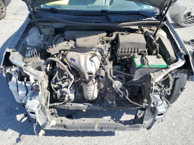 2016 TOYOTA CAMRY LE - 4T4BF1FKXGR539672