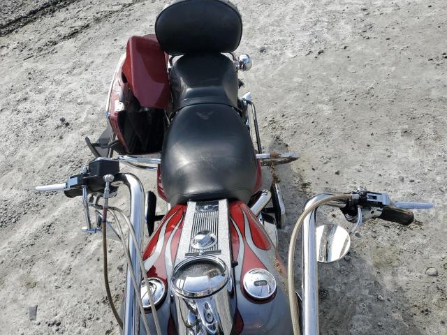 2006 HARLEY-DAVIDSON FLHRI - 1HD1FBW136Y634748
