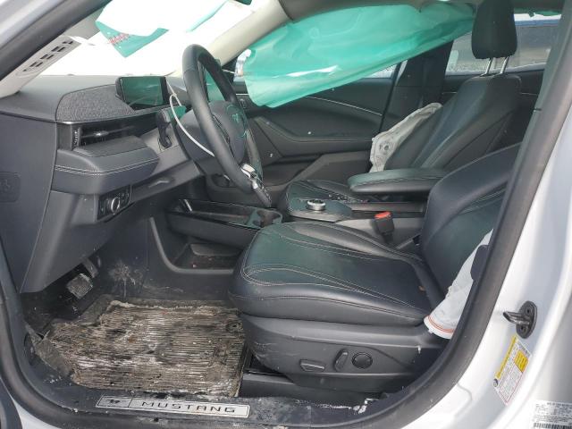 2023 FORD MUSTANG MA - 3FMTK3SU9PMA73802