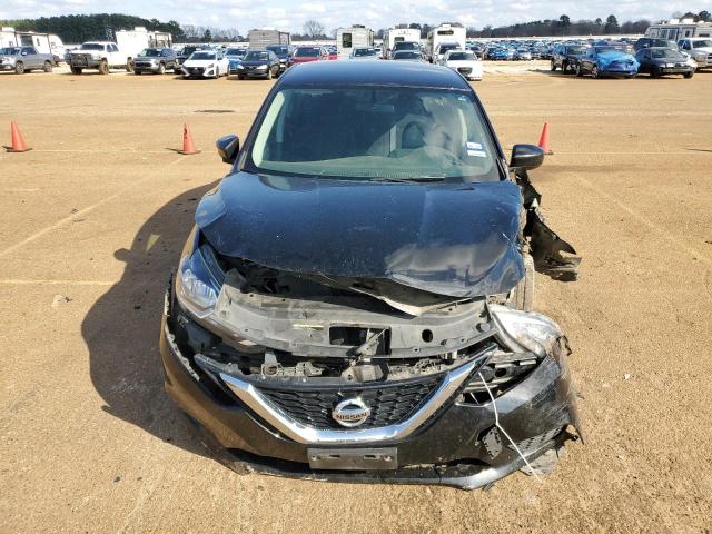 2019 NISSAN SENTRA S - 3N1AB7AP3KY266076