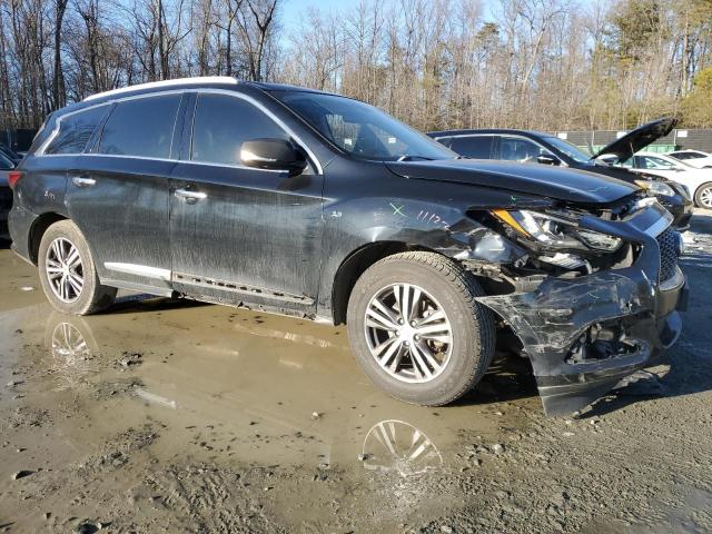 2017 INFINITI QX60 - 5N1DL0MM1HC520803