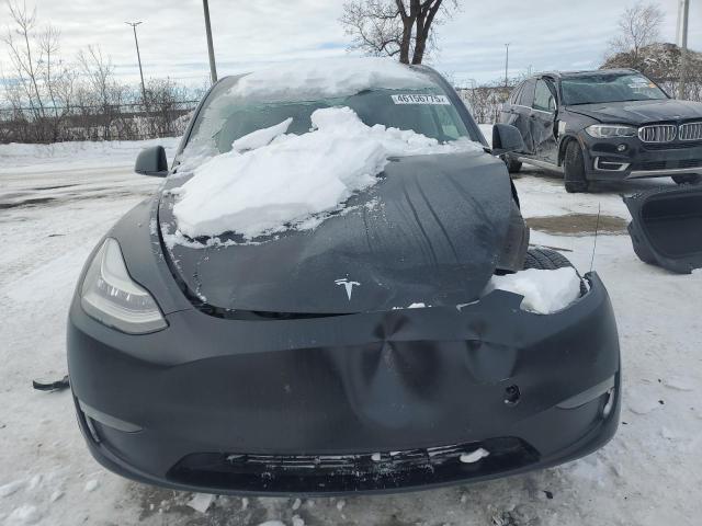 2021 TESLA MODEL Y - 5YJYGDED3MF120514